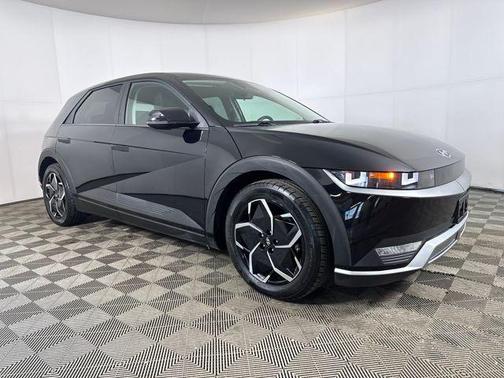 2023 Hyundai IONIQ 5 SE