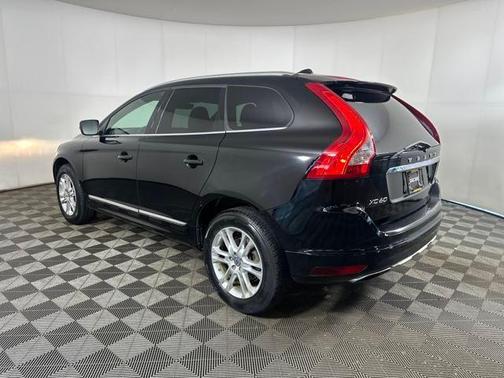 2015 Volvo XC60 T5 Premier