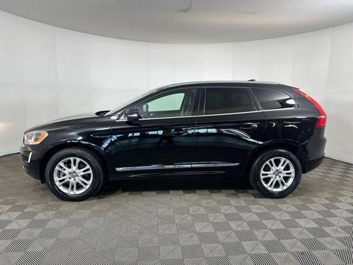 2015 Volvo XC60 T5 Premier