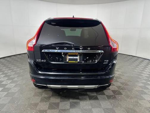 2015 Volvo XC60 T5 Premier