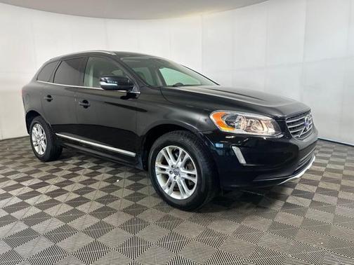 2015 Volvo XC60 T5 Premier