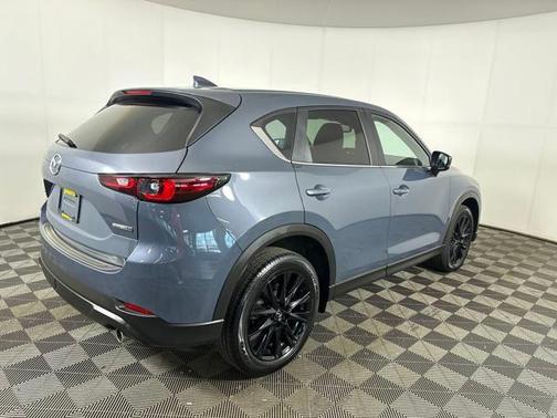 2023 Mazda CX-5 Carbon Edition