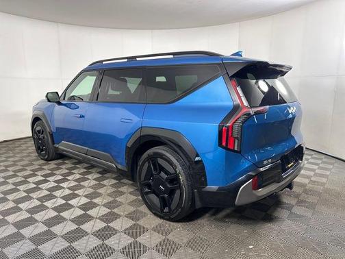 2024 Kia EV9 GT-Line