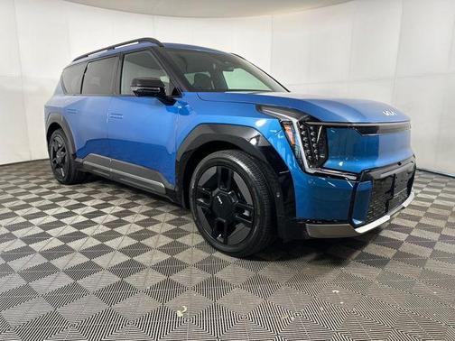 2024 Kia EV9 GT-Line