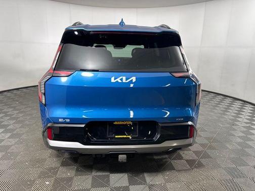 2024 Kia EV9 GT-Line