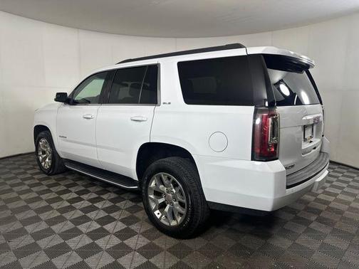 2016 GMC Yukon SLE