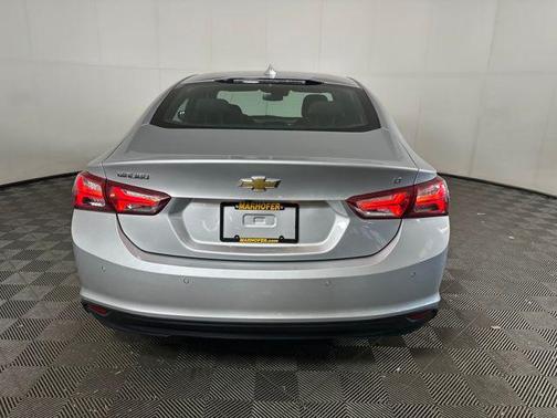 2020 Chevrolet Malibu FWD LT