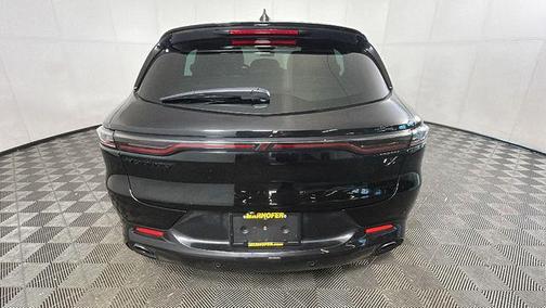 8 Ball 2024 Dodge Hornet R/T EAWD