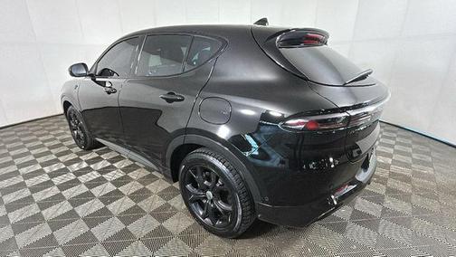 8 Ball 2024 Dodge Hornet R/T EAWD