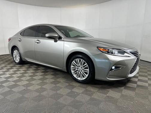 2016 Lexus ES 350 Base