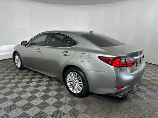 2016 Lexus ES 350 Base