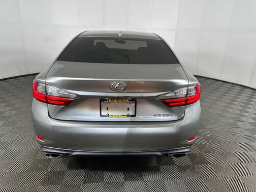 2016 Lexus ES 350 Base