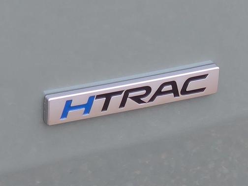 Sage Gray 2027 Hyundai SANTA CRUZ SE