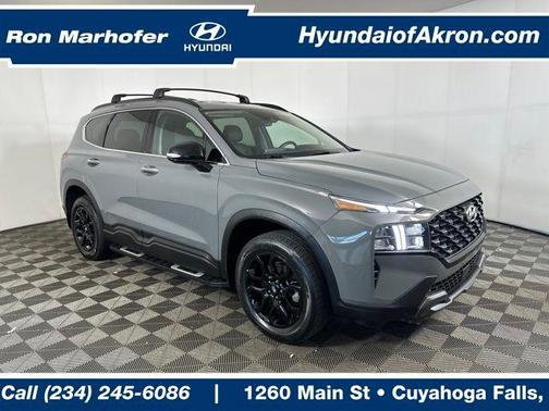 2023 Hyundai SANTA FE XRT