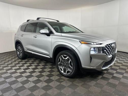 2023 Hyundai Santa Fe Plug-In Hybrid SEL Convenience