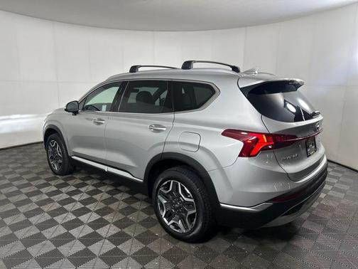 2023 Hyundai Santa Fe Plug-In Hybrid SEL Convenience