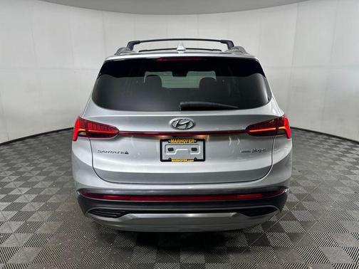 2023 Hyundai Santa Fe Plug-In Hybrid SEL Convenience