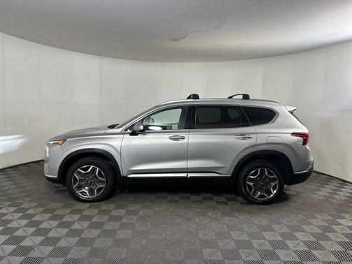 2023 Hyundai Santa Fe Plug-In Hybrid SEL Convenience