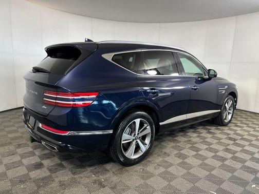 2023 Genesis GV80 2.5T