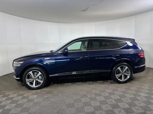 2023 Genesis GV80 2.5T