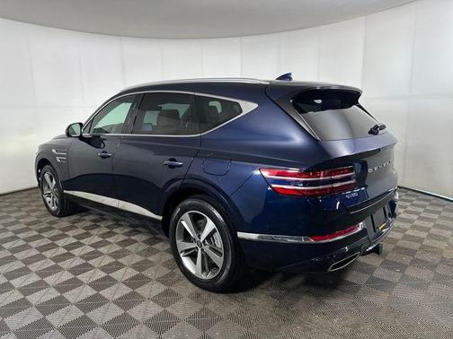 2023 Genesis GV80 2.5T
