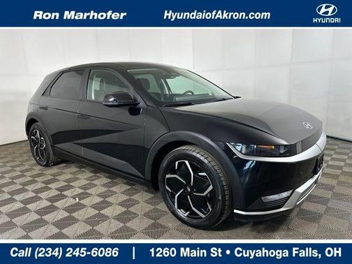 2023 Hyundai IONIQ 5 SEL