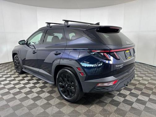 2024 Hyundai TUCSON XRT