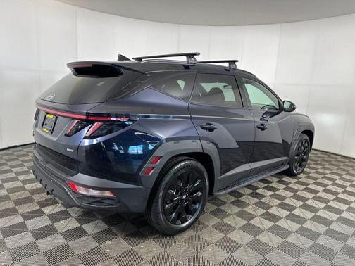 2024 Hyundai TUCSON XRT