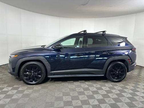 2024 Hyundai TUCSON XRT