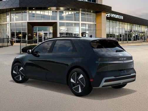 2025 Hyundai IONIQ 5 SEL