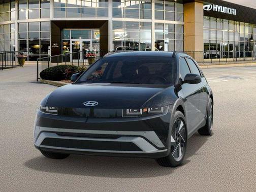 2025 Hyundai IONIQ 5 SEL