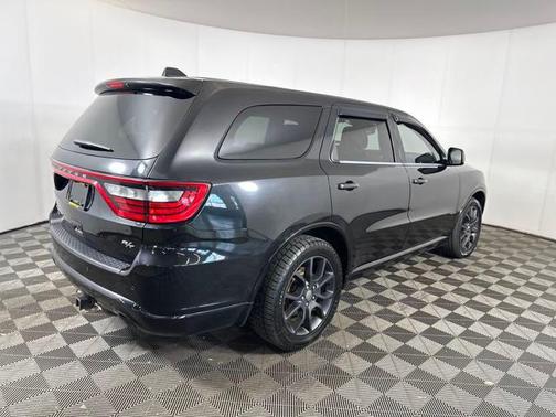 2016 Dodge Durango R/T