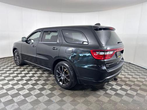 2016 Dodge Durango R/T