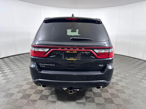 2016 Dodge Durango R/T