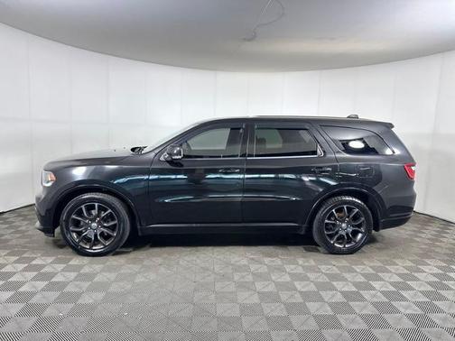 2016 Dodge Durango R/T