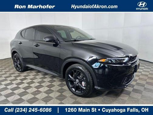 8 Ball 2024 Dodge Hornet R/T EAWD