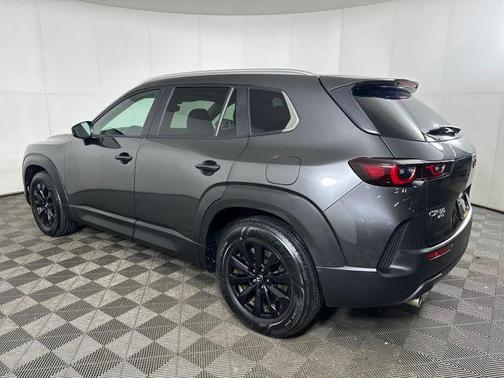 2023 Mazda CX-50 2.5 S Preferred Plus Package