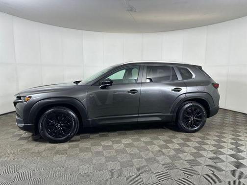 2023 Mazda CX-50 2.5 S Preferred Plus Package