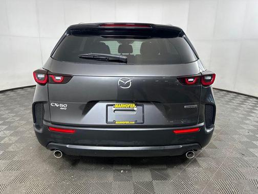 2023 Mazda CX-50 2.5 S Preferred Plus Package