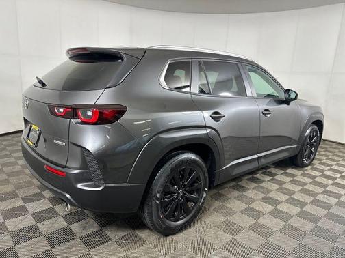 2023 Mazda CX-50 2.5 S Preferred Plus Package