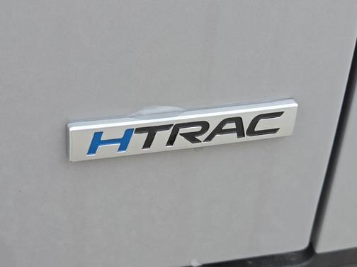 Cyber Gray 2026 Hyundai IONIQ 5 SEL