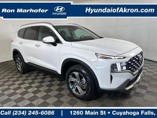 2023 Hyundai SANTA FE SEL 2.4