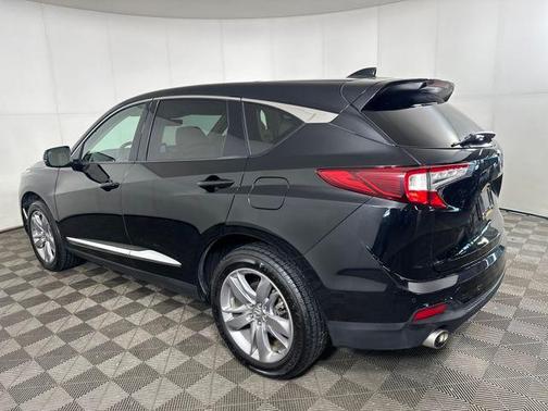 2019 Acura RDX Advance Package