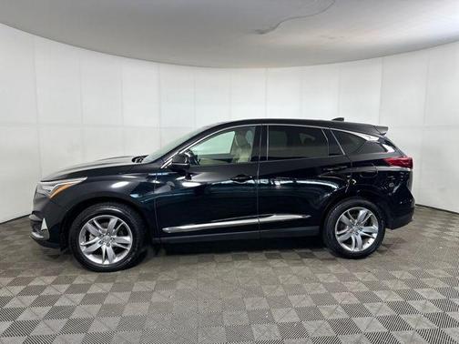 2019 Acura RDX Advance Package