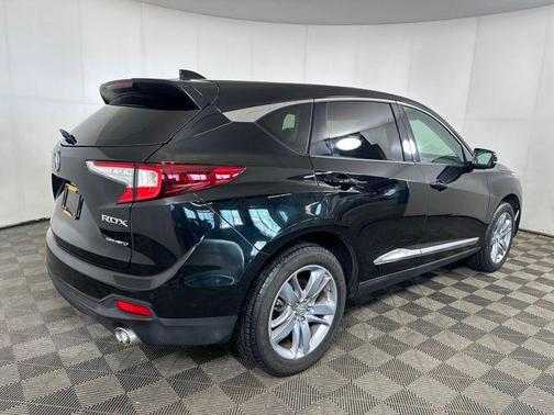 2019 Acura RDX Advance Package