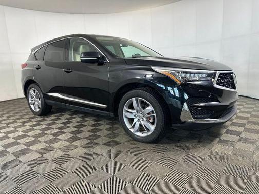 2019 Acura RDX Advance Package