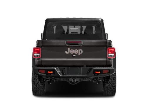 2022 Jeep Gladiator Mojave 4x4