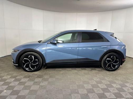 2023 Hyundai IONIQ 5 SE