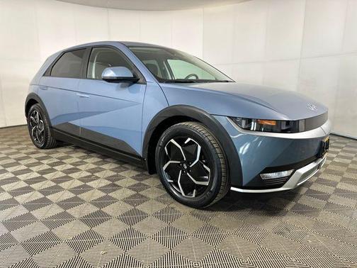 2023 Hyundai IONIQ 5 SE