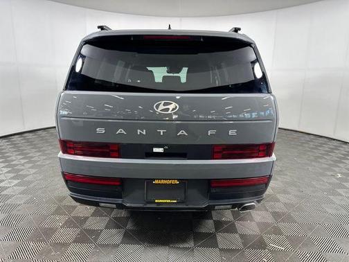 2024 Hyundai SANTA FE SEL 2.4